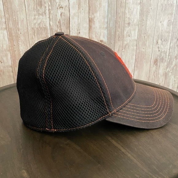 New Era San Francisco Giants Medium-Large Baseball Cap - Picture 2 of 15